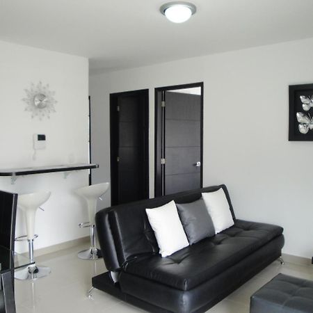 Appartamento Santa Isabel Centro 401 Santa Rosa de Cabal Esterno foto