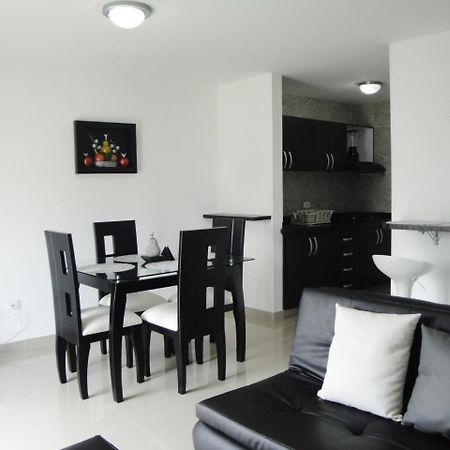 Appartamento Santa Isabel Centro 401 Santa Rosa de Cabal Esterno foto