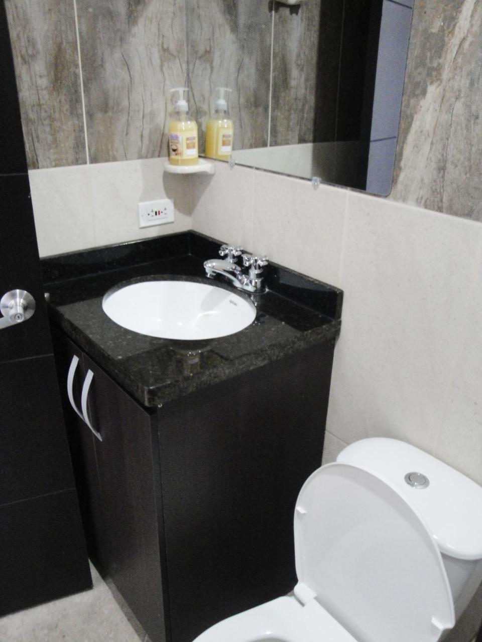 Appartamento Santa Isabel Centro 401 Santa Rosa de Cabal Esterno foto