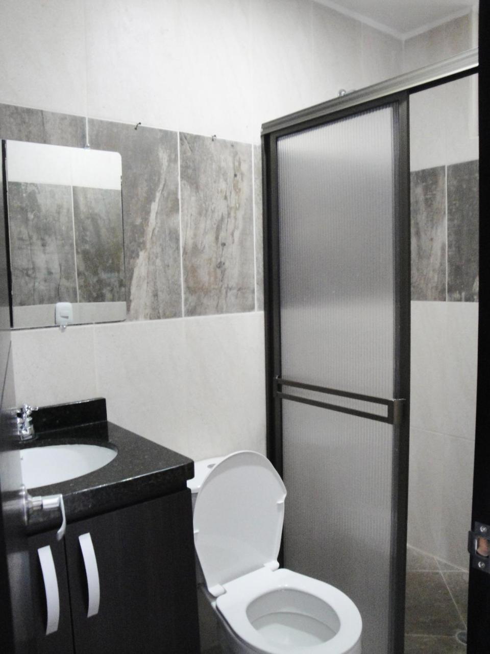 Appartamento Santa Isabel Centro 401 Santa Rosa de Cabal Esterno foto