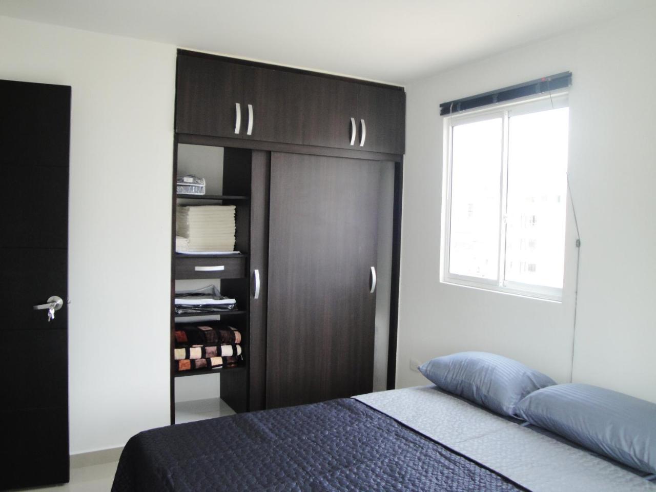 Appartamento Santa Isabel Centro 401 Santa Rosa de Cabal Esterno foto