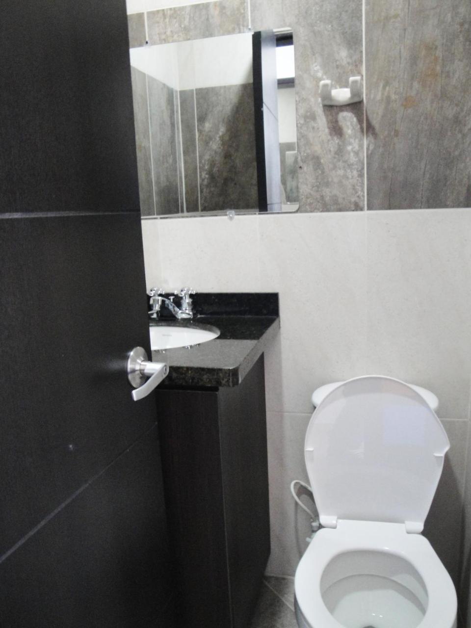 Appartamento Santa Isabel Centro 401 Santa Rosa de Cabal Esterno foto