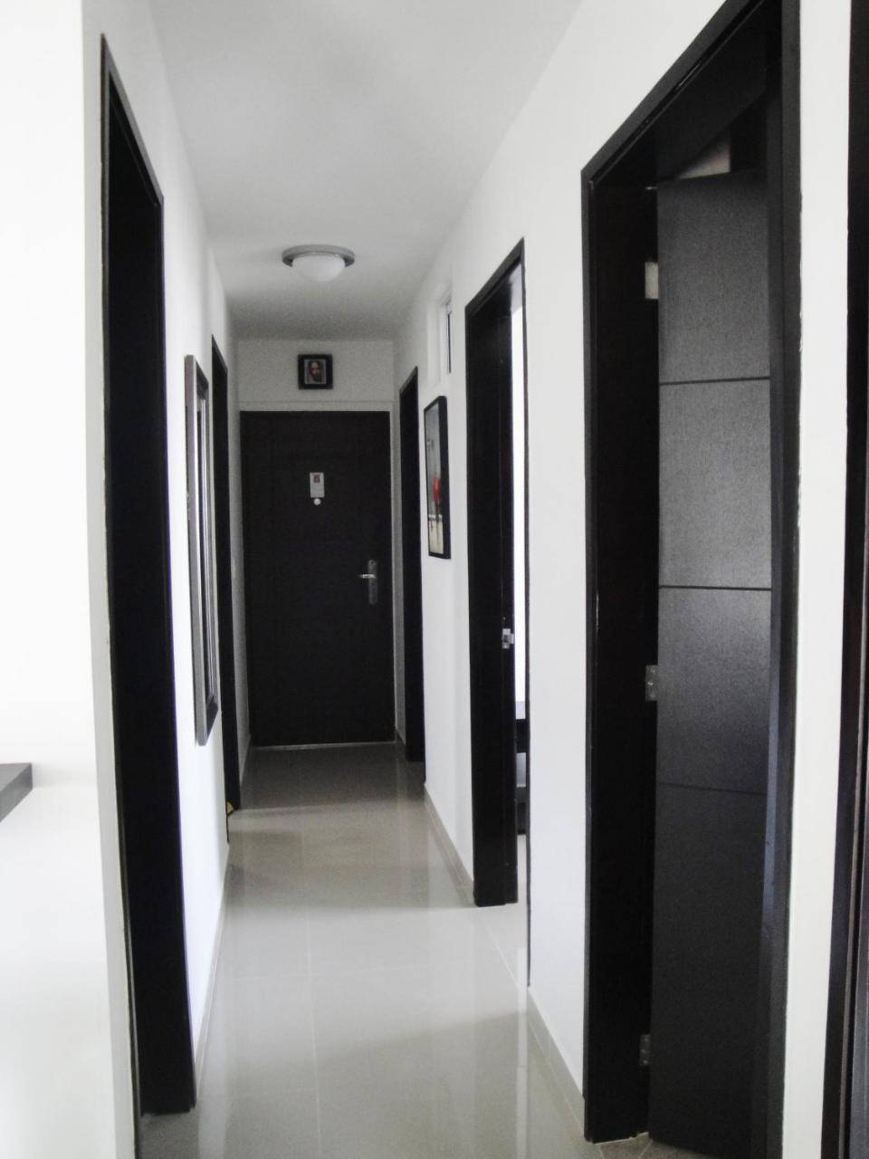 Appartamento Santa Isabel Centro 401 Santa Rosa de Cabal Esterno foto